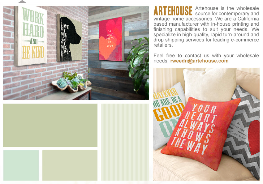 About Artehouse